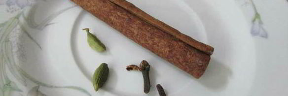 чайный напиток восточная сказка