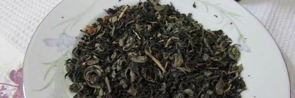 чайный напиток восточная сказка