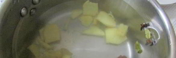 чайный напиток восточная сказка