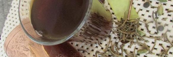 чайный напиток восточная сказка