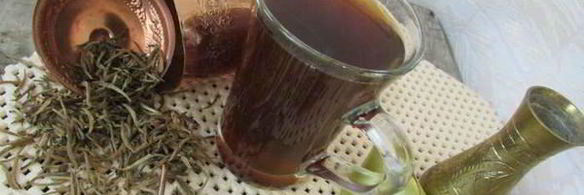 чайный напиток восточная сказка