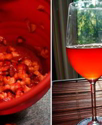 Домашнее вино