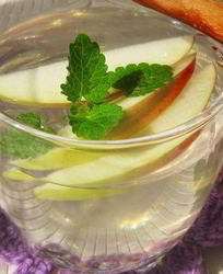 Фруктовые коктейли