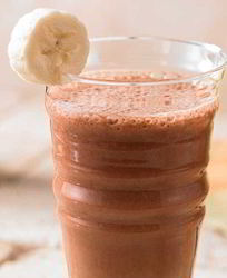 Молочные напитки