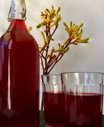 Полезные напитки