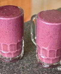 Витаминные коктейли