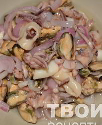 Вкусные напитки