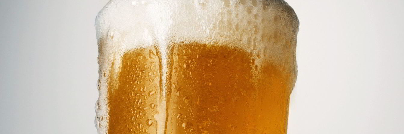 Домашнее осетинское пиво