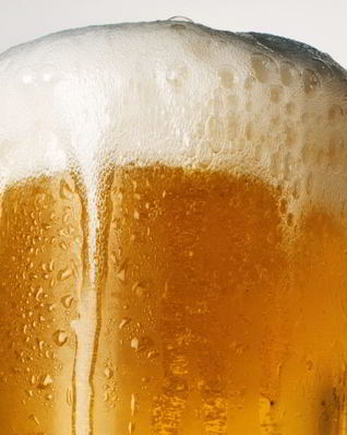 Домашнее осетинское пиво