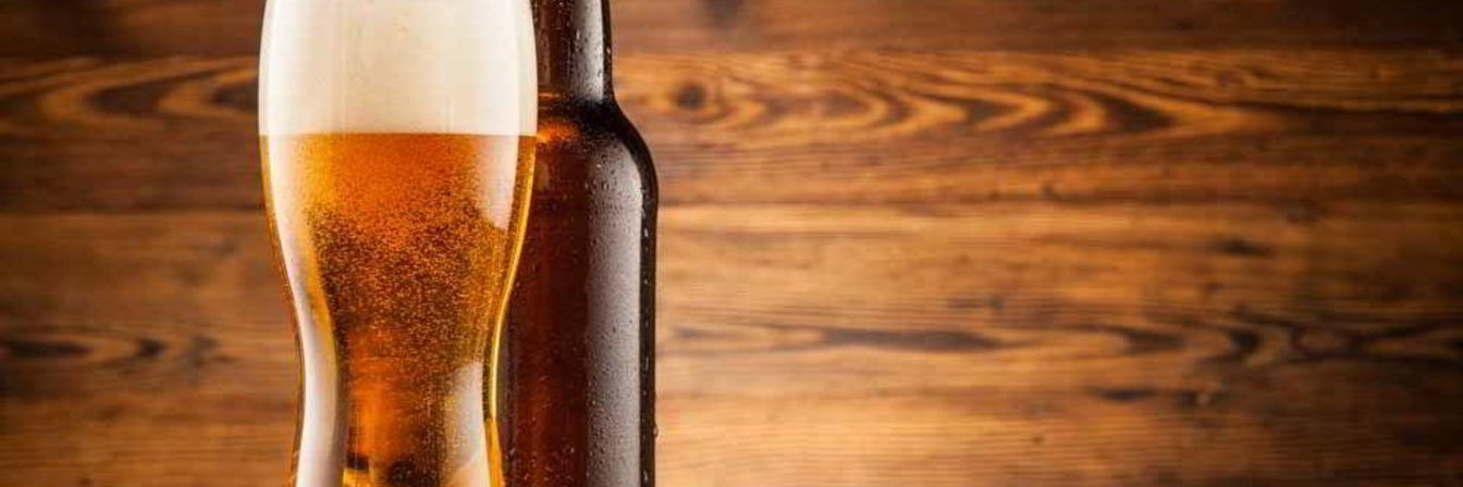 Домашнее пиво без дрожжей