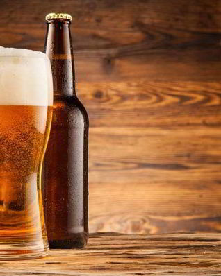 Домашнее пиво без дрожжей