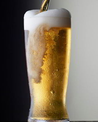 Домашнее пиво