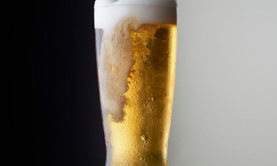 Рецепт домашнего пива