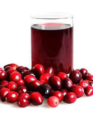 Домашнее вино из брусники