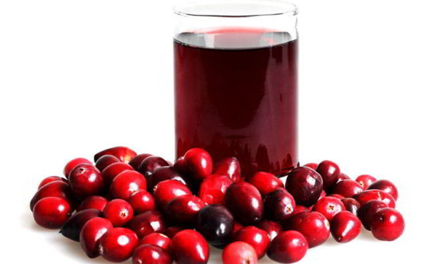 Рецепт домашнего вина из брусники