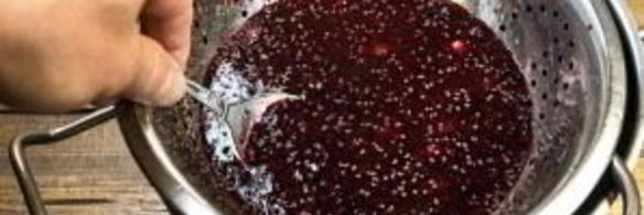 домашнее вино из смородины без дрожжей