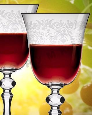 Домашнее вишневое вино из вишни