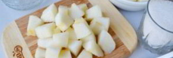 дыня в сиропе без стерилизации