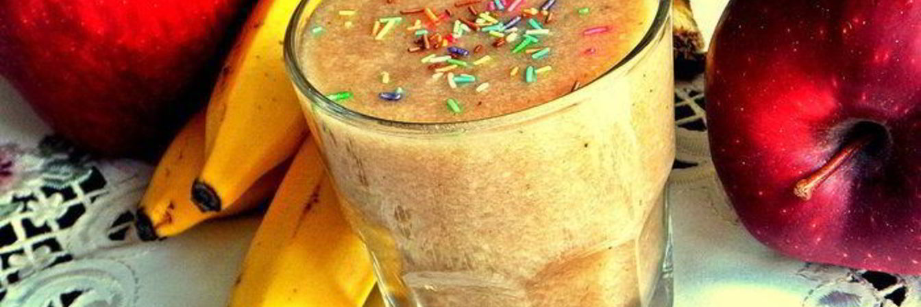 Фруктовый коктейль