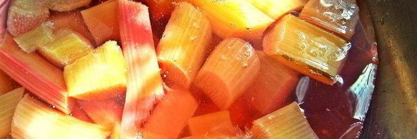 фруктовый коктейль