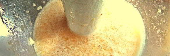 фруктовый коктейль