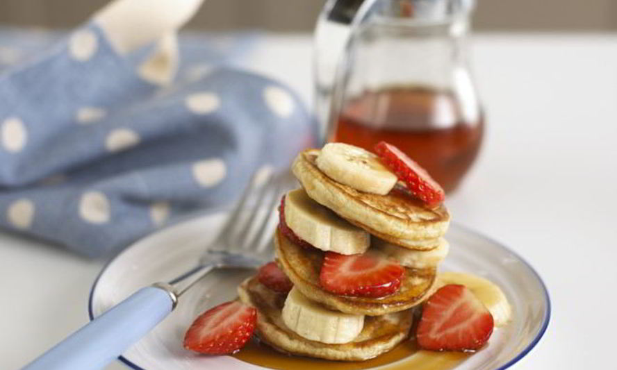 Рецепт гранатового сиропа