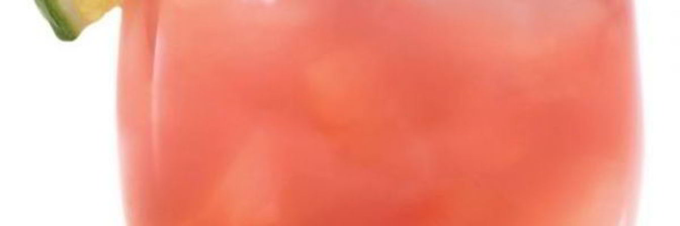 Грейпфрутовый коктейль