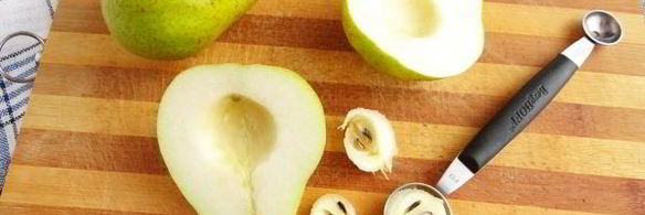 груши в сиропе на зиму без стерилизации