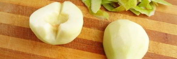 груши в сиропе на зиму без стерилизации