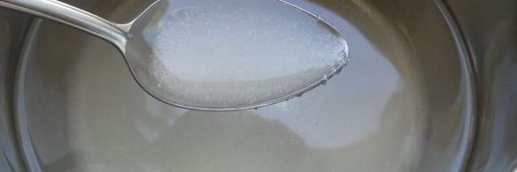 груши вареные в сиропе