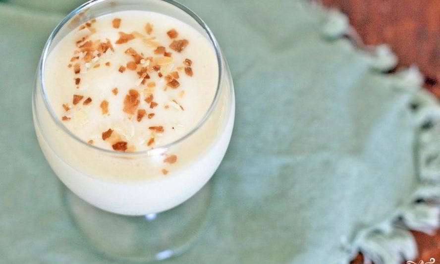 Рецепт гватемальского любовного напитка