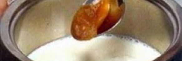 гватемальский любовный напиток