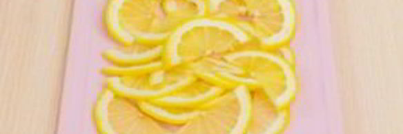 имбирно-лимонный напиток