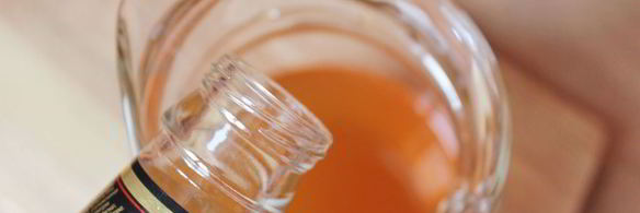 имбирное пиво