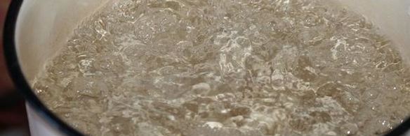 имбирный напиток с лимоном и розмарином