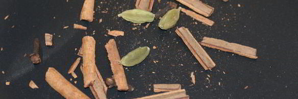 имбирный напиток