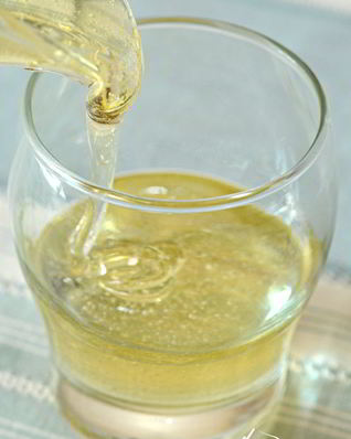 Инвертный сироп