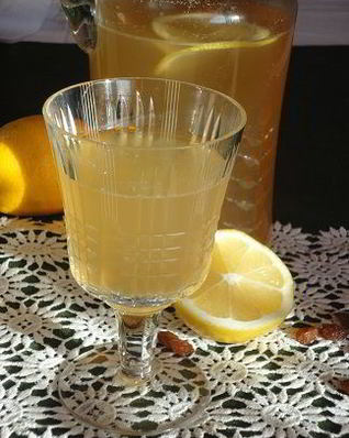 Изюмный напиток