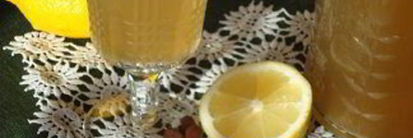 изюмный напиток