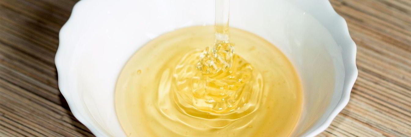 Кленовый сироп