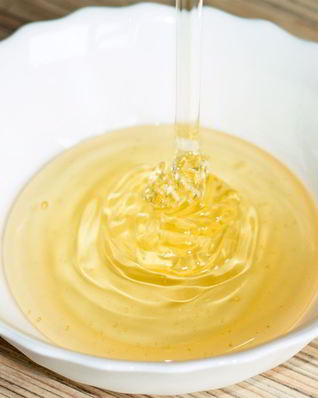 Кленовый сироп