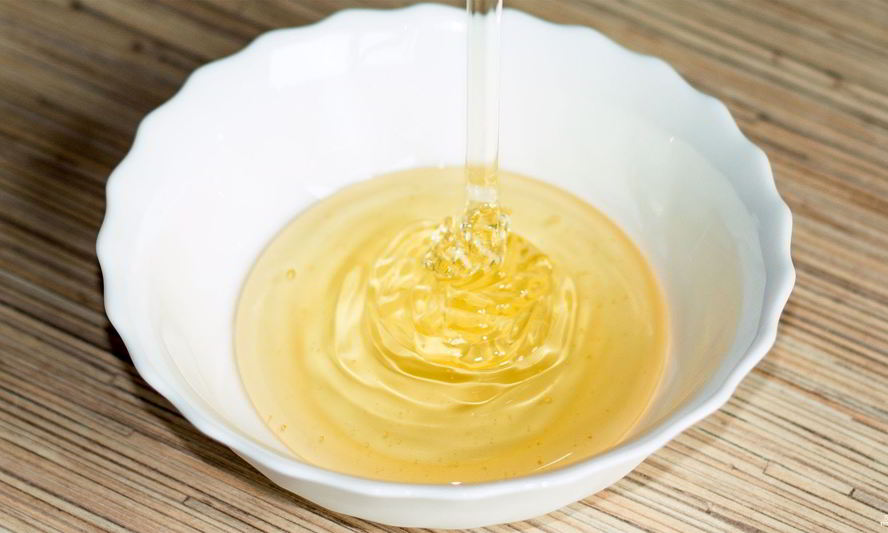 Рецепт кленового сиропа