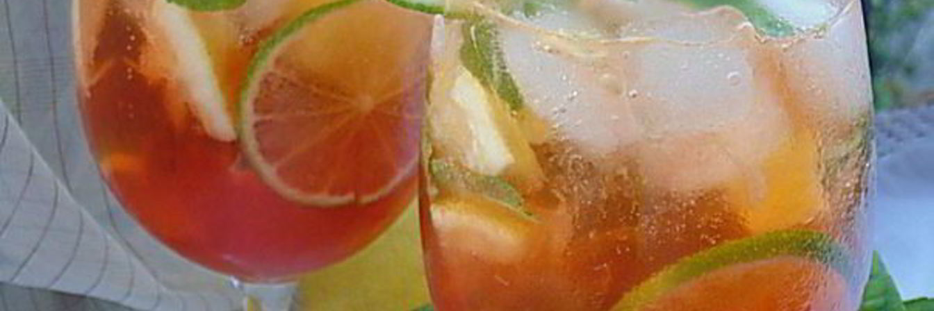 Коктейль Аперохито