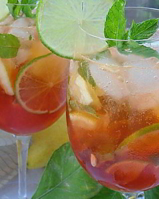 Коктейль Аперохито