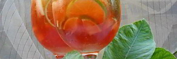 коктейль аперохито