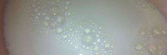 коктейль банановый