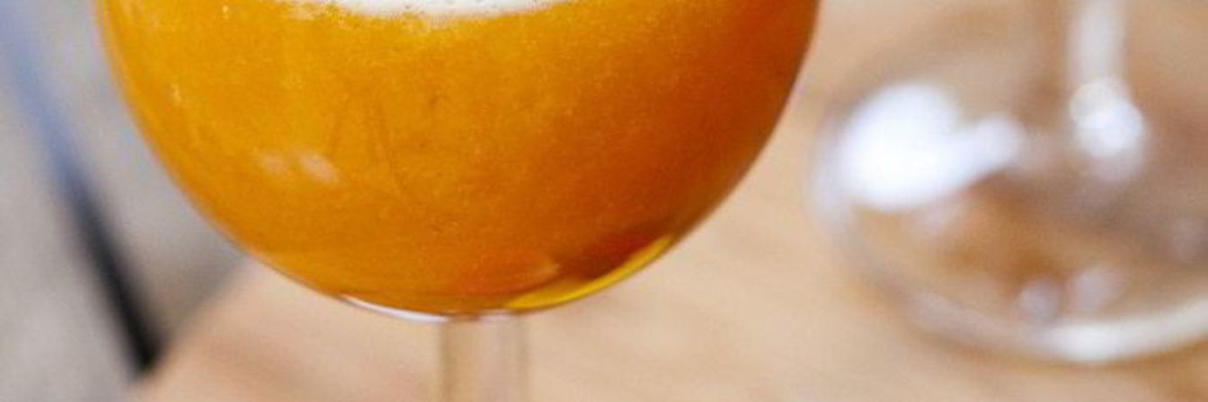 Коктейль Bellini