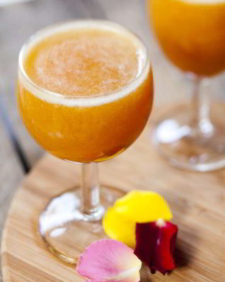 Коктейль Bellini