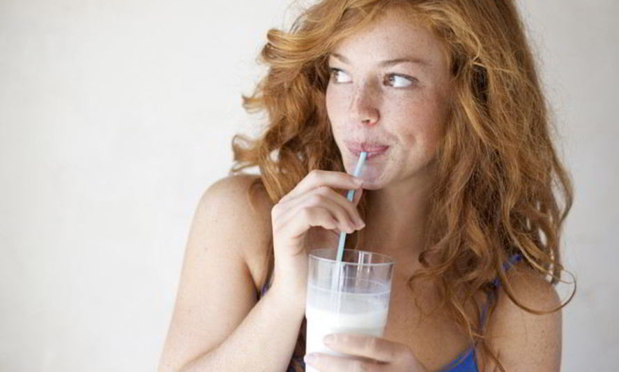 Рецепт коктейля блендером