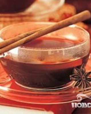 Коктейль Епископ